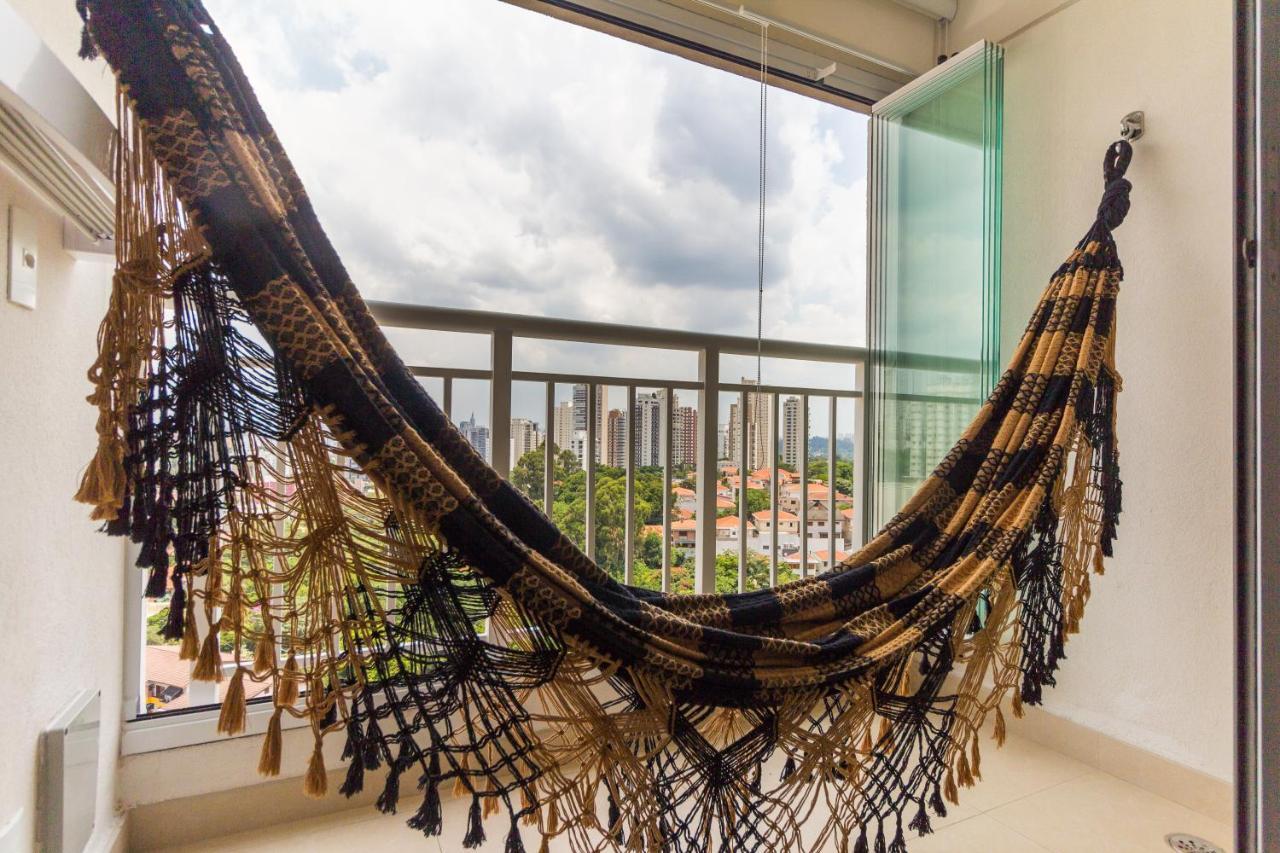 Brazilian Corner, Apartamentos Residenciais Sao Paulo Exterior photo